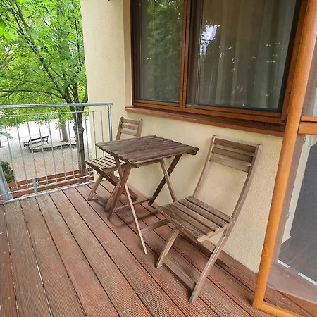 In Siofok/balaton 19746 Apartment Siofok