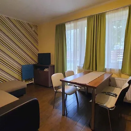 Apartment In Siofok/balaton 19746